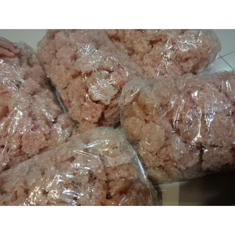 

RENGGINANG LORJUK PREMIUM ENAK