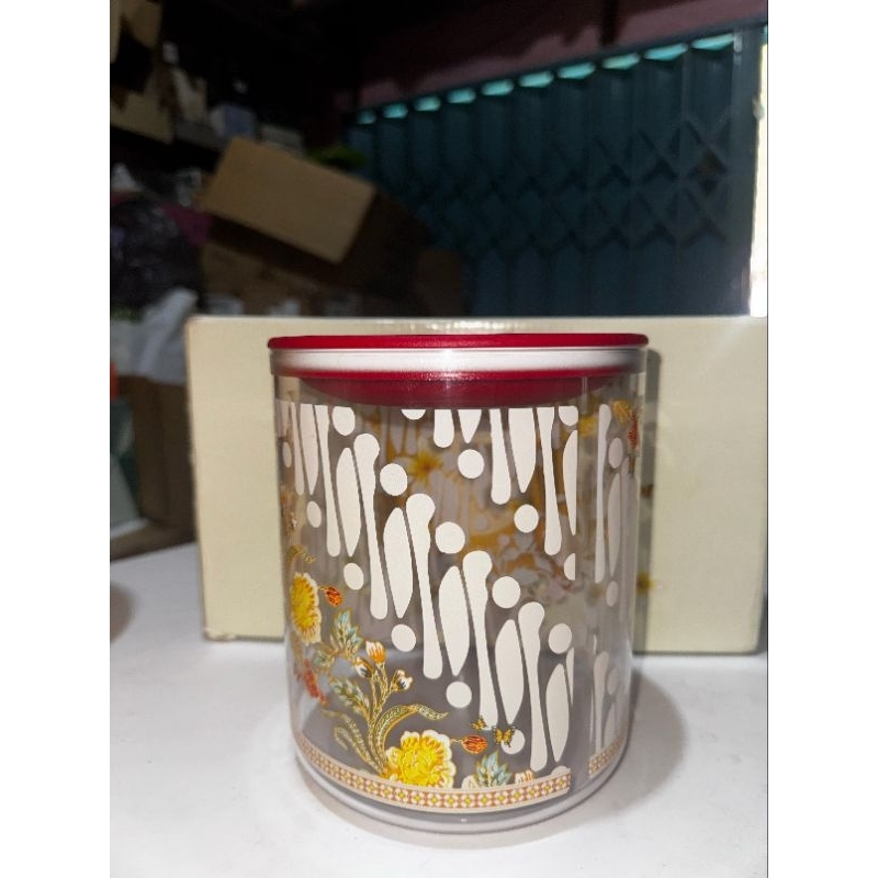 Premier Collection Toples Tupperware 2L (2)