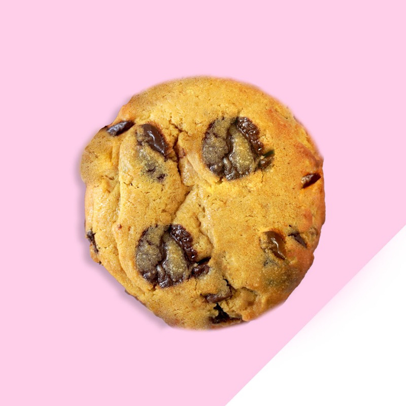 

Ultimate Choco Chip Cookie