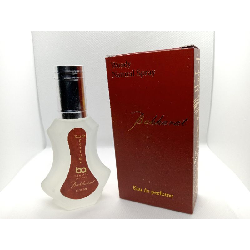 Parfum Baccarat Dobha spray isi 35ml