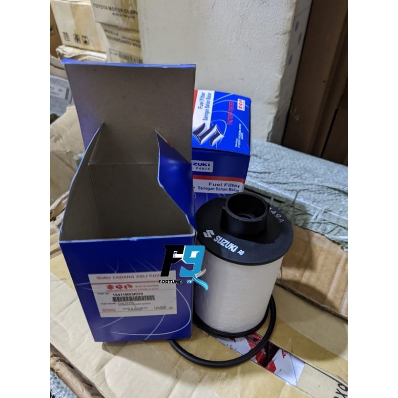 Filter solar fuel filter ertiga diesel dsl 15411M55KD0
