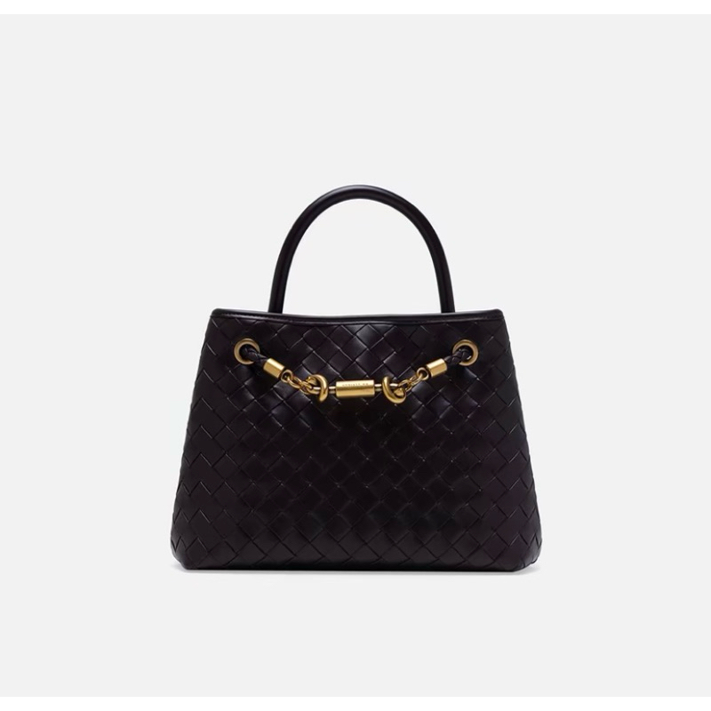 jastip Chri*ty ng verona woven bag