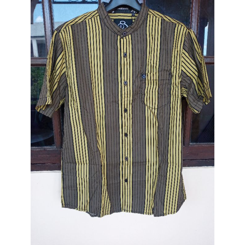 kemeja koko juice ematic (XL) original