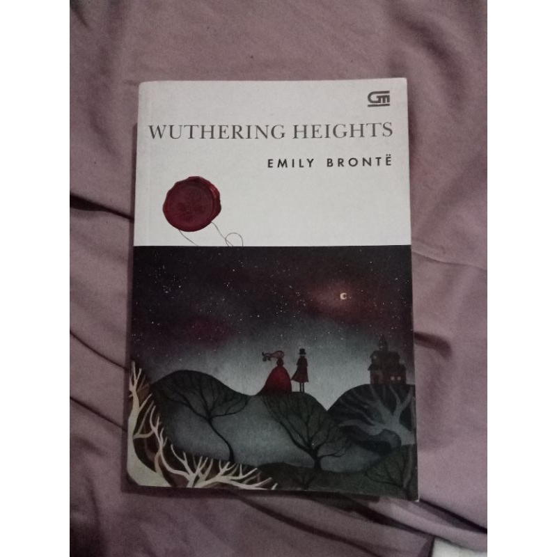WutheringHeights