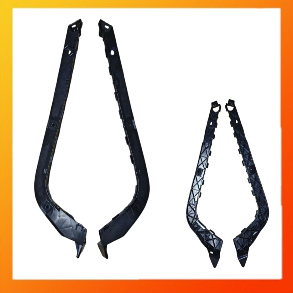 BREKET BEMPER BELAKANG INNOVA 2012 2013 2014 2015