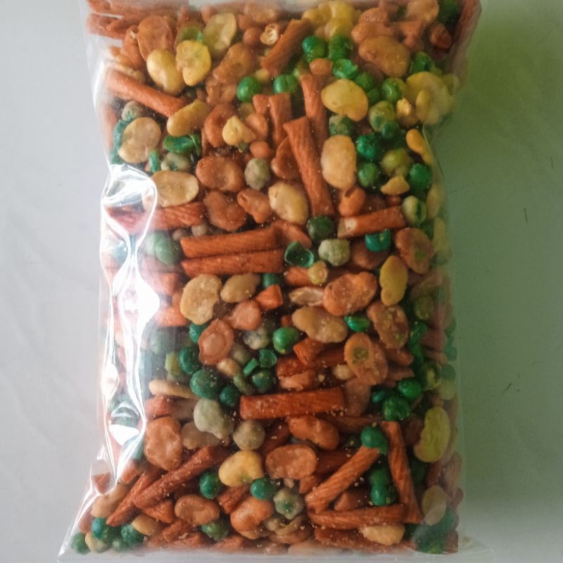 

Kacang Campur Jaipong
