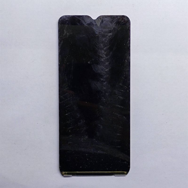 Lcd Only Samsung A12 / A125 / A02 / A022 Copotan Minus Polarize LCD-473