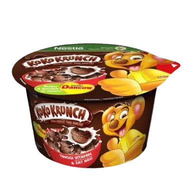 

KOKO KRUNCH COMBO PACK 30 GR 8992696428263