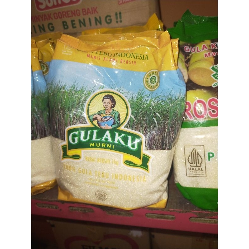 

GLK 1kg
