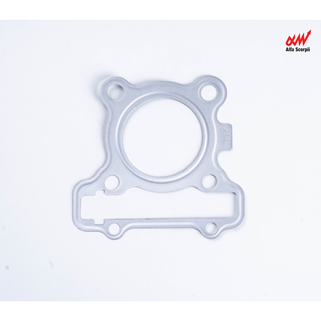 Paking Deksel Mio M3, Soul 125 2BL-E1181-00