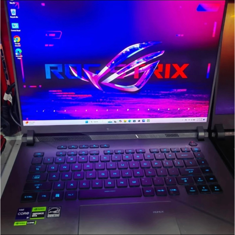 ASUS ROG STRIX G16 G614JIR