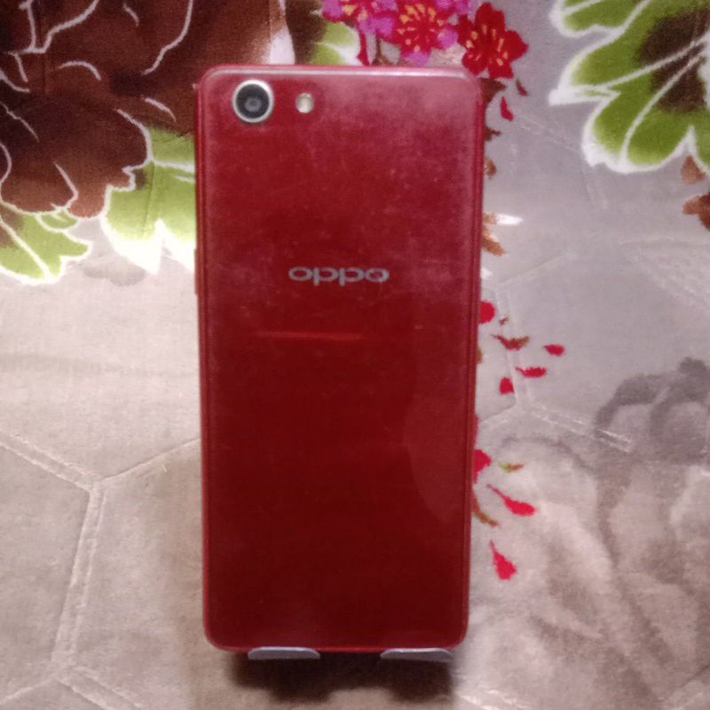MESIN OPPO F7 YOUTH JAMIN NORMAL JAYA TESTED (UNIT)