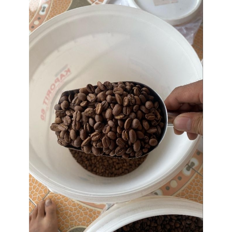 

Houseblend 70:30 500gr