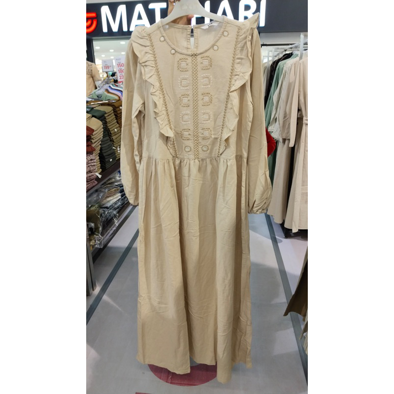 Exit dress wanita original