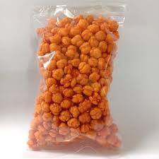 

Pilus Jagung Balado 500gr