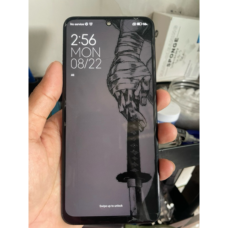 mesin poco m4 pro 6-128gb