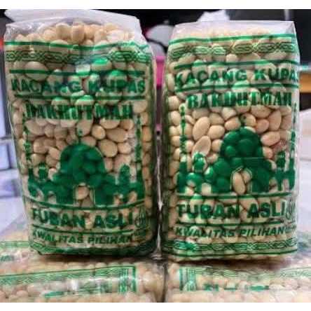 

kacang kupas asli Tuban ( termurah ) special ramadhan