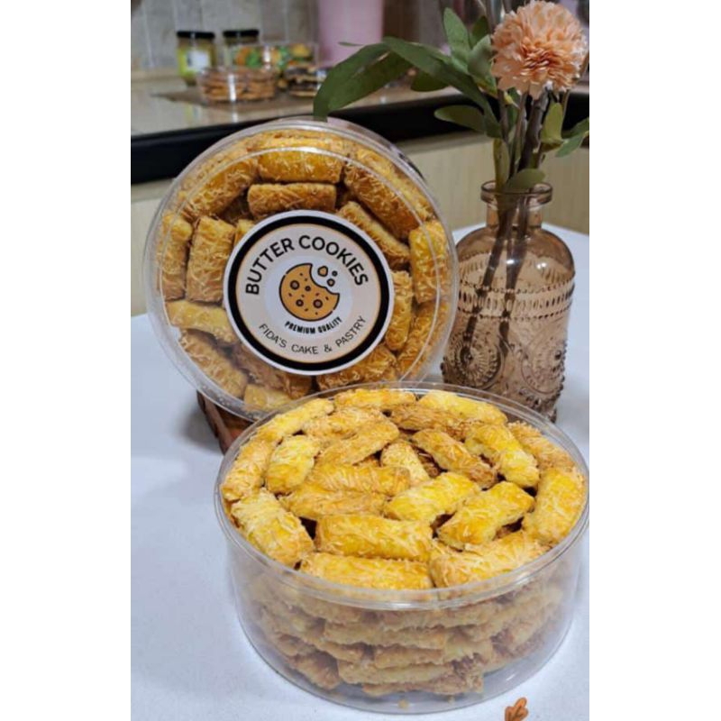 

Kastengel Fida's 500gr