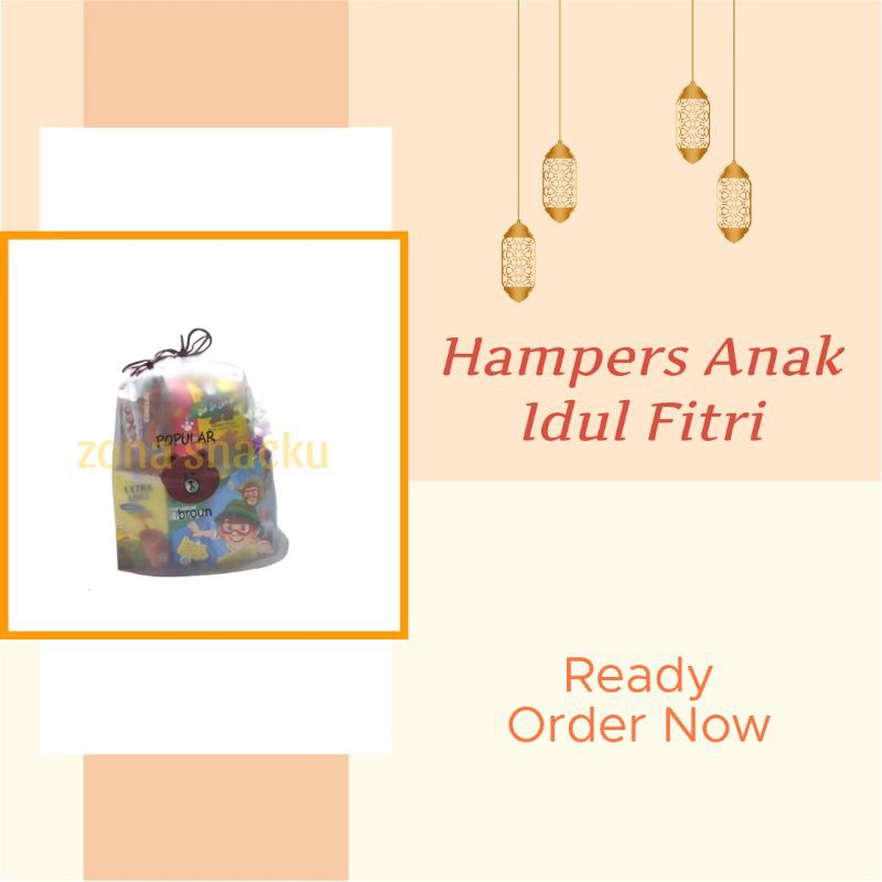 

Snack Pouch Kriss bee free ucapan tanpa minimum order