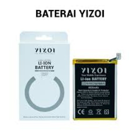 BATERAI OPPO A15/ OPPO A15S/ BLP817 (ORI + DOUBLE POWER/ YIZOI)