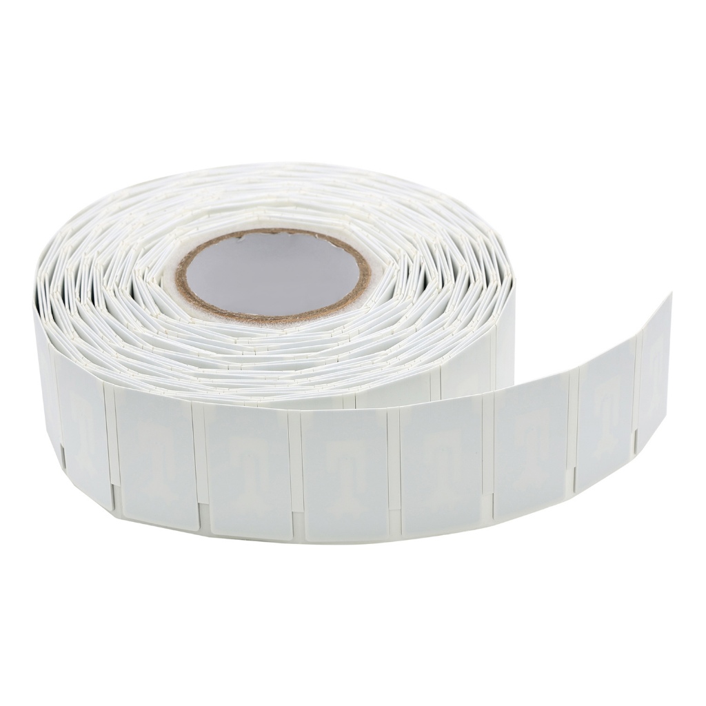 

UHF Printable RFID anti metal label