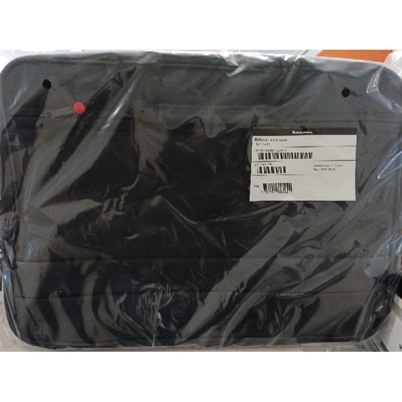 Tas laptop lenovo thinkpad original