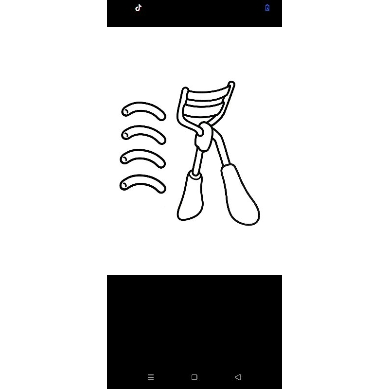 

buku gambar mewarnai untuk anak unik lucu hewan