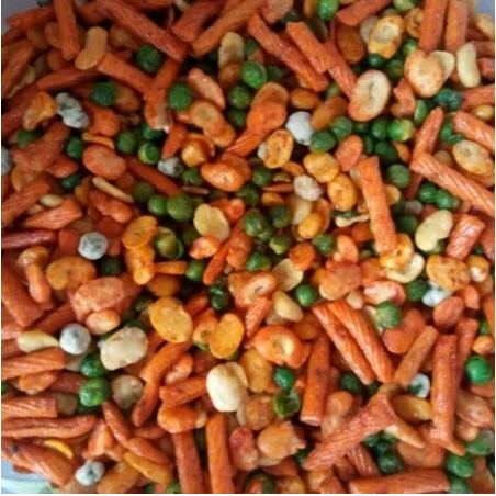 

KACANG CAMPUR / KACANG MIX / 1kg ATAU 500g KACANG CAMPUR JAIPONG / KACANG