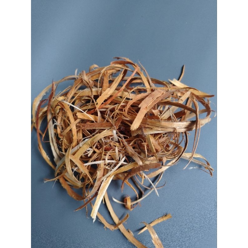 

Kayu secang serut 500 gram