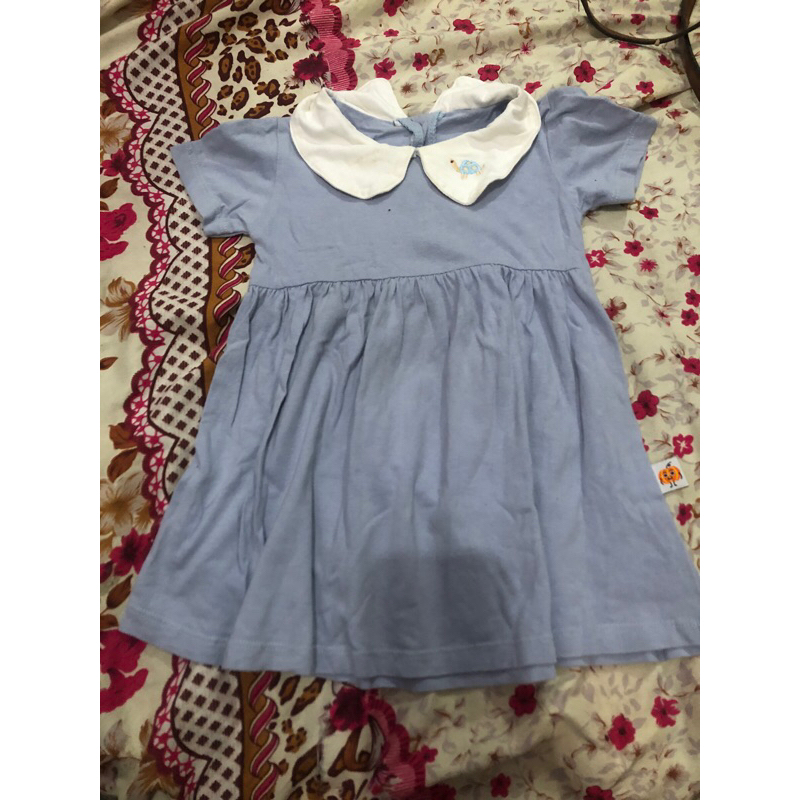 preloved dress baby