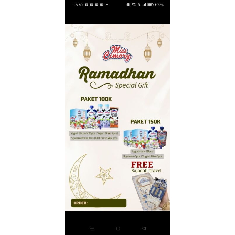 

Cimoryseriesramadhan