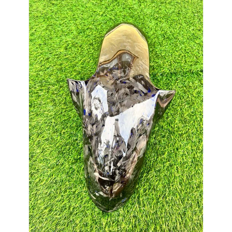 Spakbor r15 carbon forged