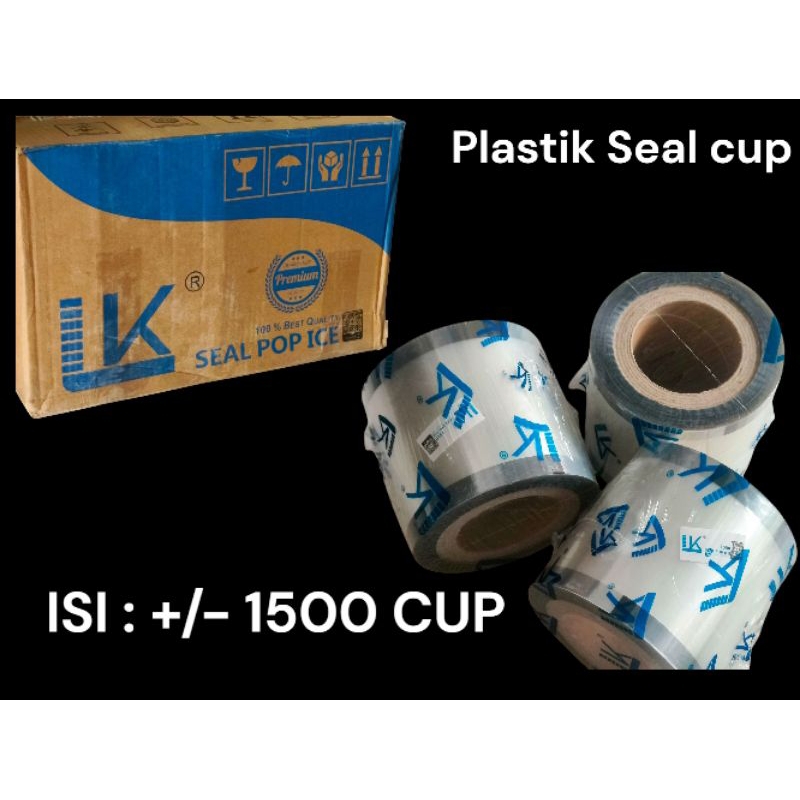 plastik seal cup pop ice plastik cup sealer pop ice