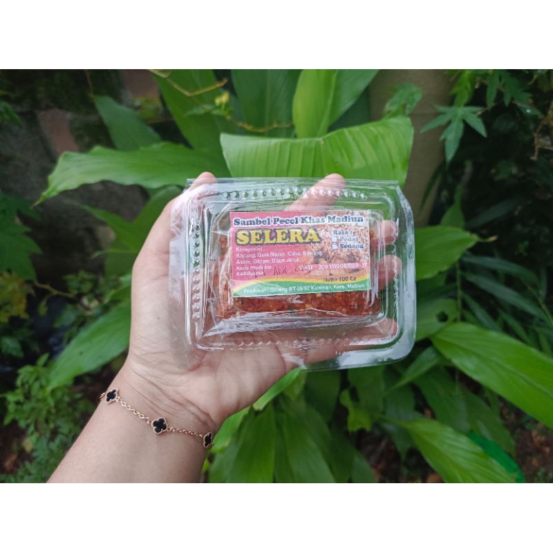

Sambel Kacang Khas Madiun Sambel Kacang Sambel Pecel Sambel Pecel SALERA