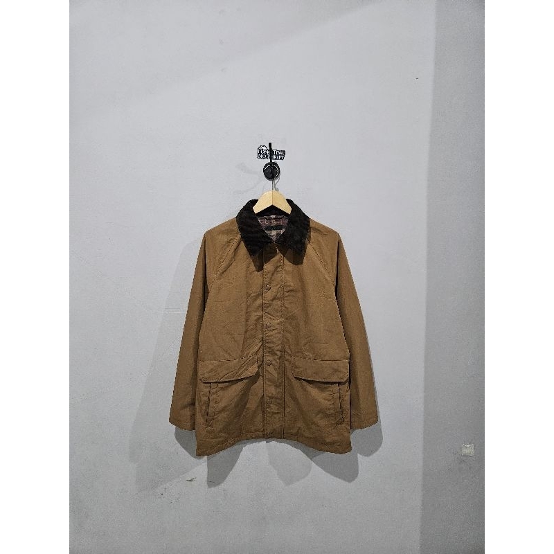 Hunting Jacket Uniqlo