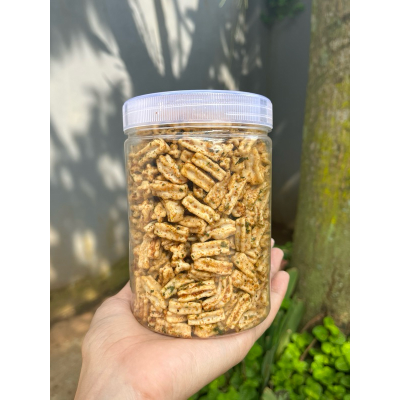 

Cikruh Blimbing daun jeruk