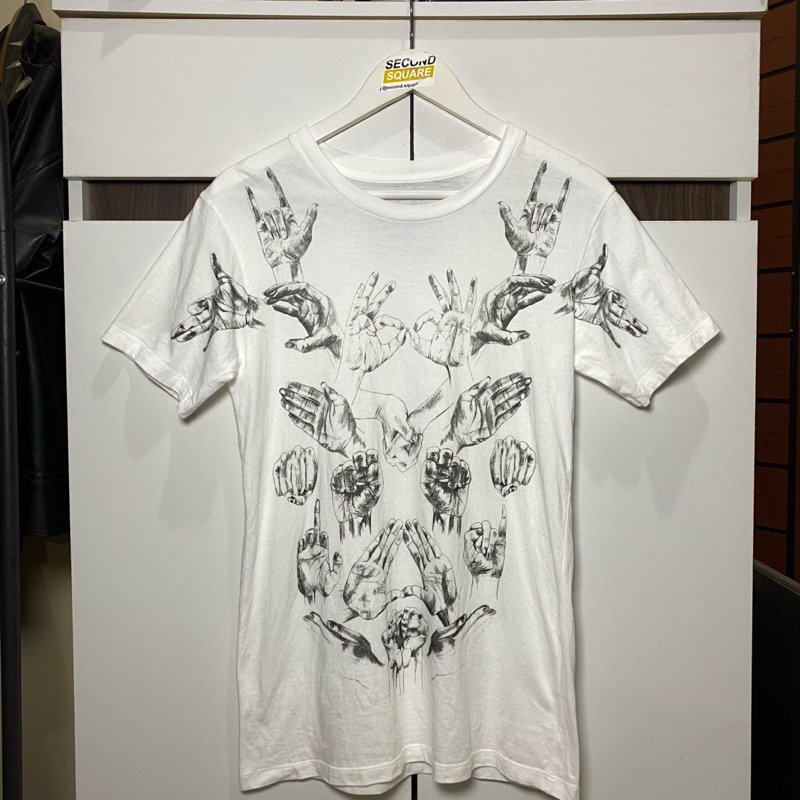 JOHN LAWRENCE SULLIVAN MADE IN JAPAN SIZE SMALL not helmutlang jilsander rafsimons issey miyake yohj