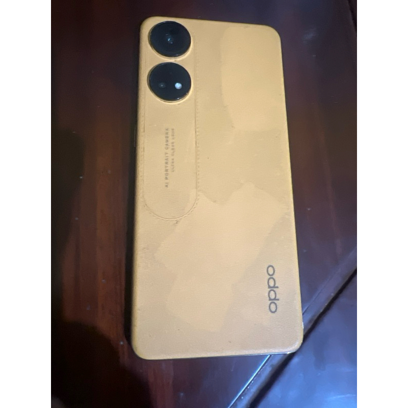 Oppo reno 8T