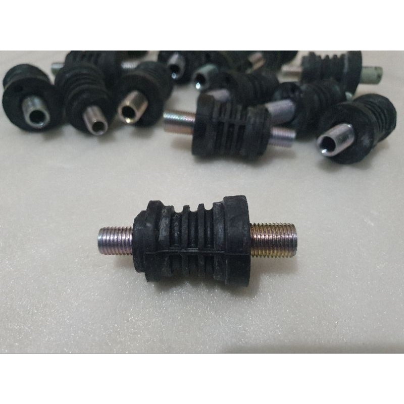 Karet Stay Gagang Dudukan Pegangan Lampu Sen Sein Riting RX King RX S RX K Original