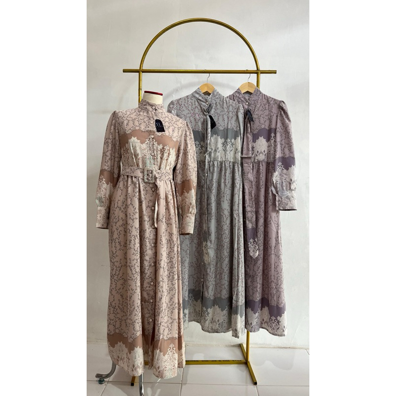 Gania dress