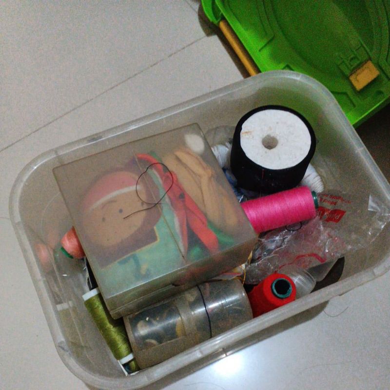 

Paket Sembako Ramadhan