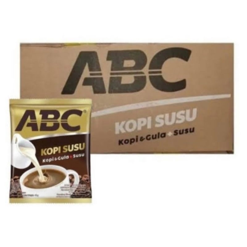 

ABC SUSU DUS(ISI 120 PCS)