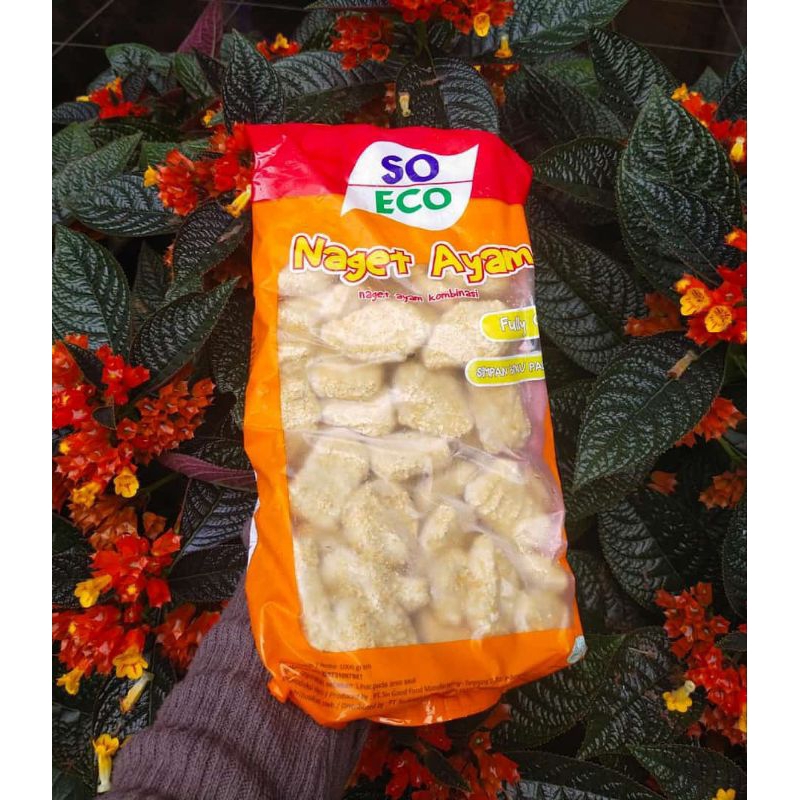 

Naget so eco