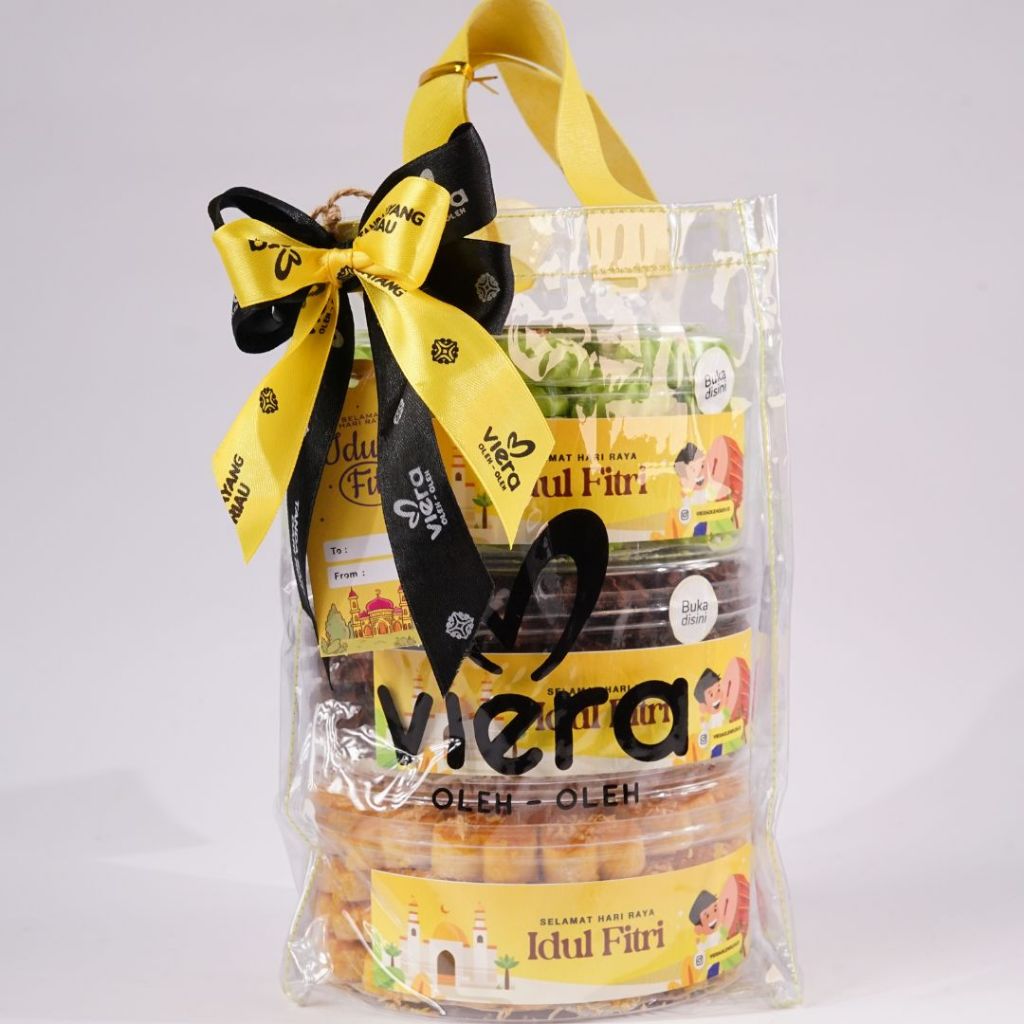

Tas Hamper Bening Kecil