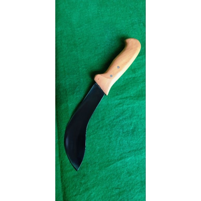 pisau seset model skiner bilah 15 cm