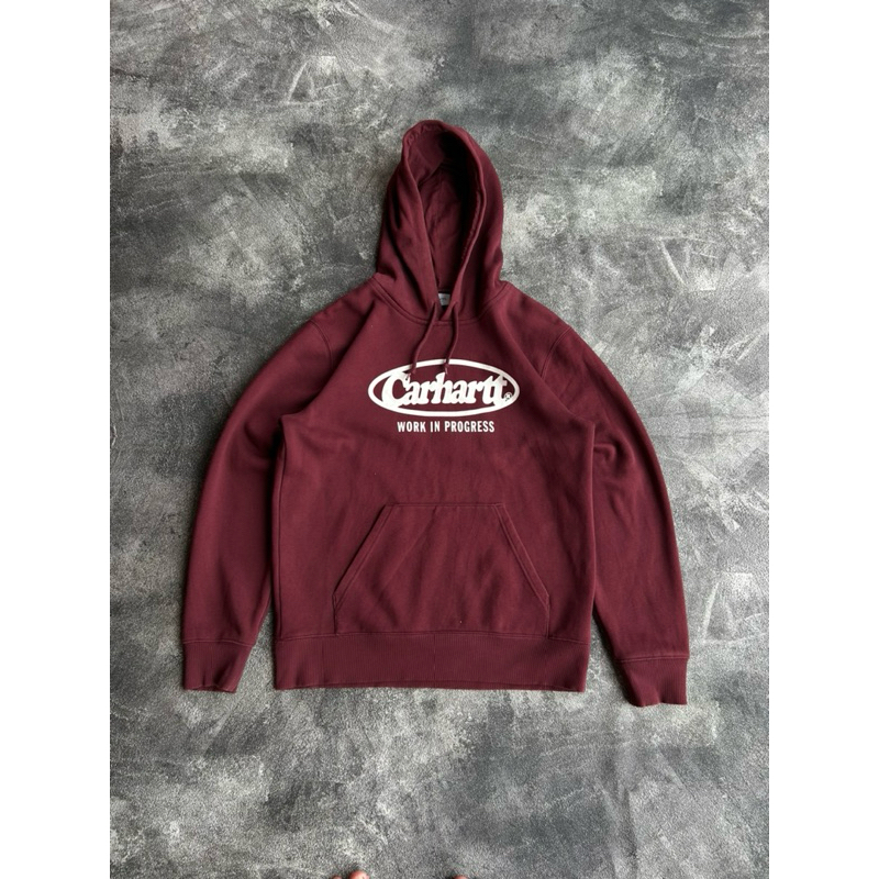 Hoodie Carhartt WIP