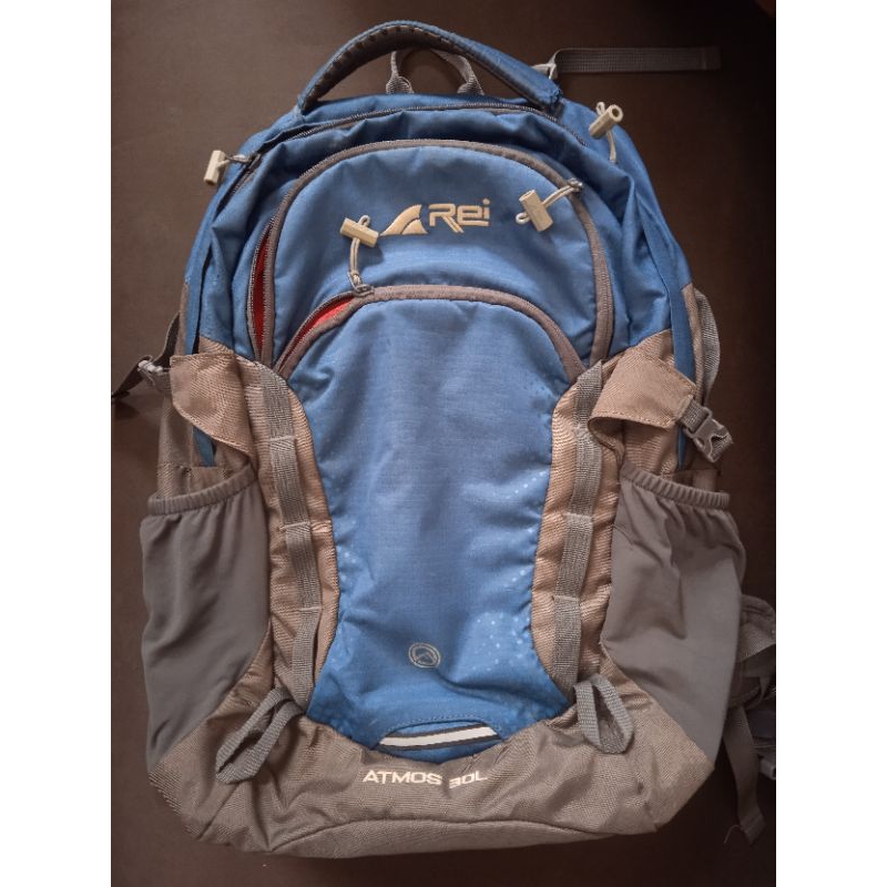 Arei Rei Atmos 30L