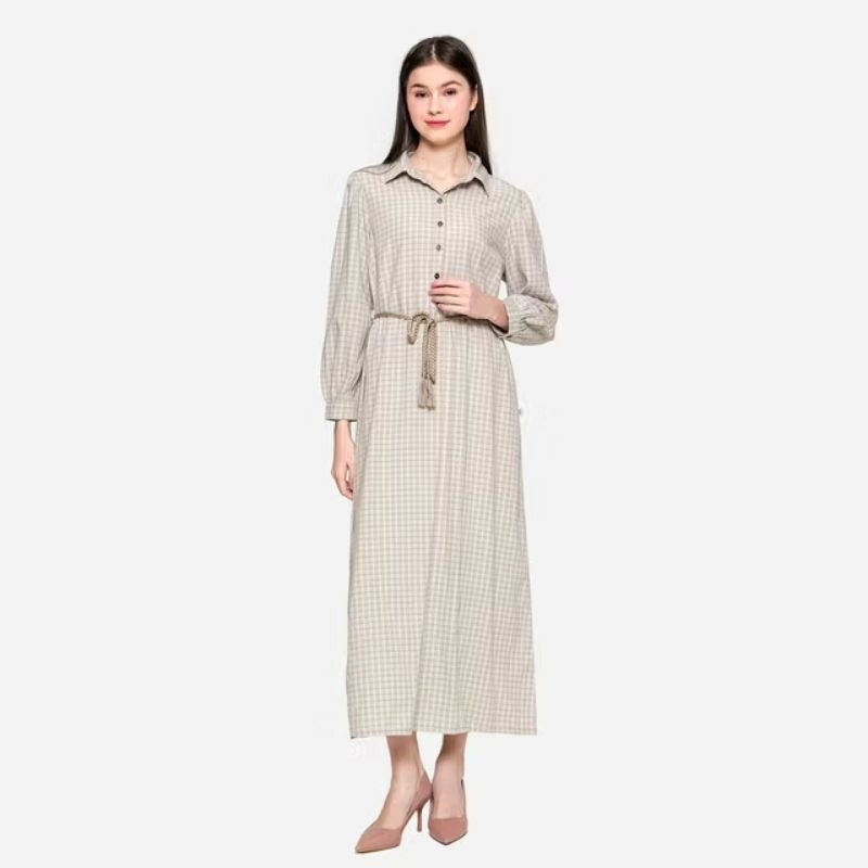 Expand Dooriya Dress Wanita Gamis Wanita 006.55375.80