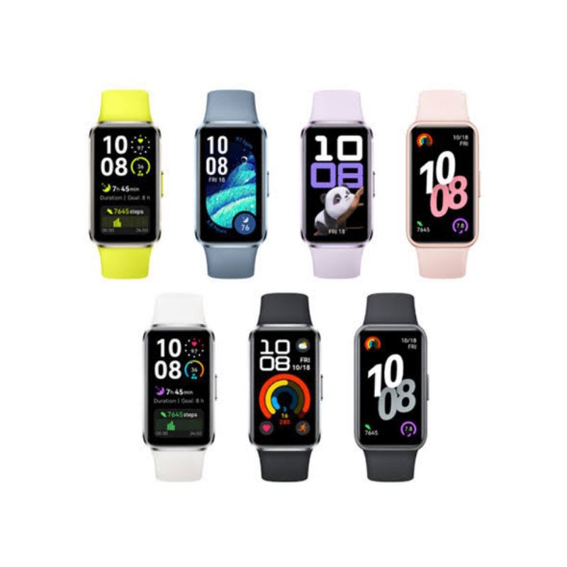 Smartwatch Huawei Band 10