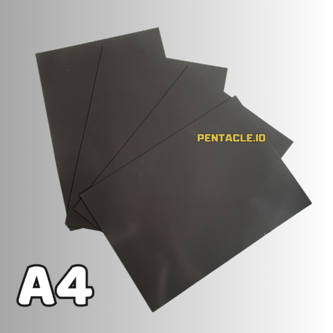 

Magnetic Sheets SIZE A4 Tempelan Kuat Bisa Dipotong Serbaguna Stiker Kulkas Foto Hiasan Murah Termurah Multifungsi Label Sticker Premium Menempel Fleksibel Souvenir Polos Double-Sided Tape Perekat Adhesive Tape Lem Tempel Pentacle Malang